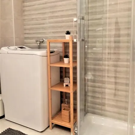 Apartamento Kallisti Corfu Town
