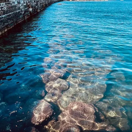 Kallisti Corfu Town