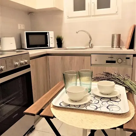 Apartamento Kallisti Corfu Town Corfu (city)