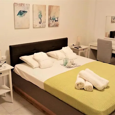 Apartamento Kallisti Corfu Town Corfu (city)