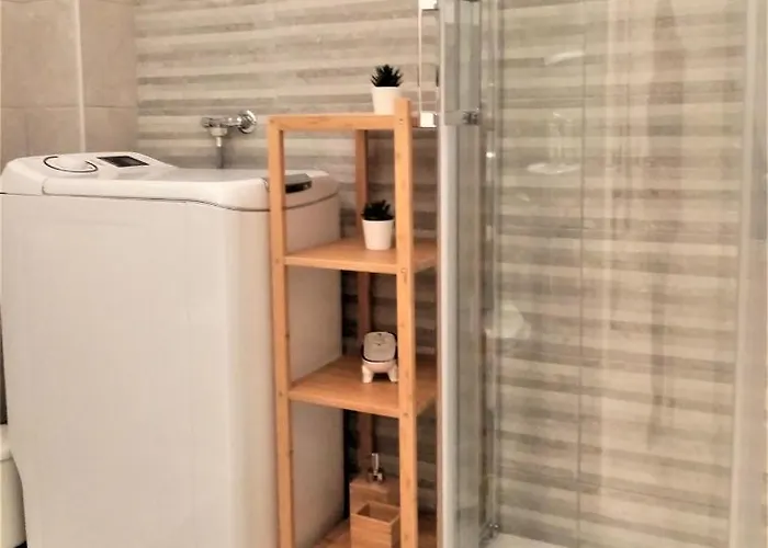 Διαμέρισμα Kallisti Corfu Town