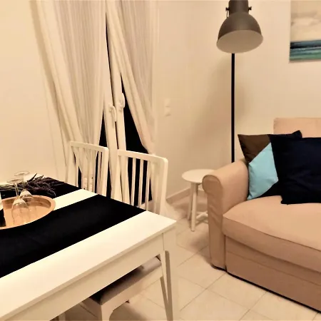 Appartamento Kallisti Corfu Town