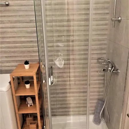 Apartment Kallisti Corfu Town