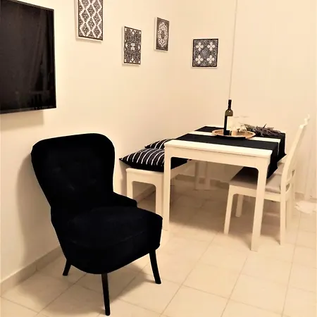 Kallisti Corfu Town *